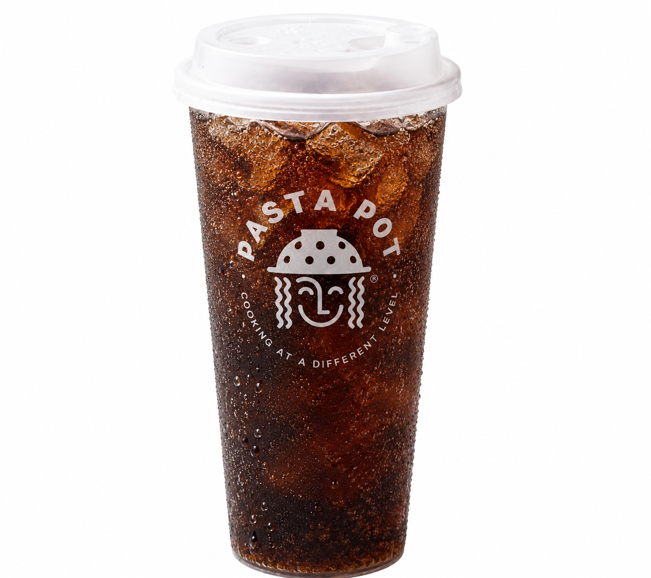 Soft Drinks